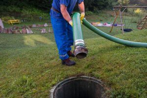 Deltona Septic Tank Inspection
