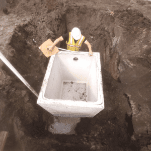 Best Septic Service Near Me