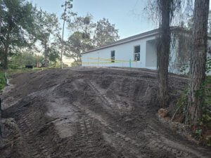 Tavares Dump Truck Company