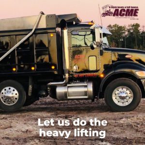 Orlando hauling services