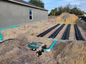 Deltona Septic Tank Inspection