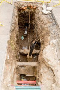 Deltona septic tank removal