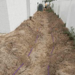 Oviedo Septic System Installation