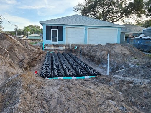 Apopka septic service
