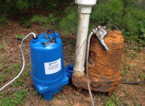 Oviedo Septic Repair