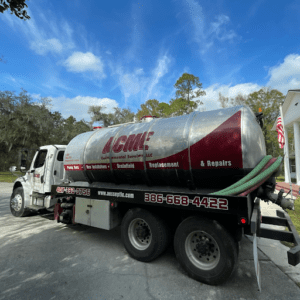 Melbourne grease trap service