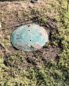 Oviedo Septic Tank Pumping