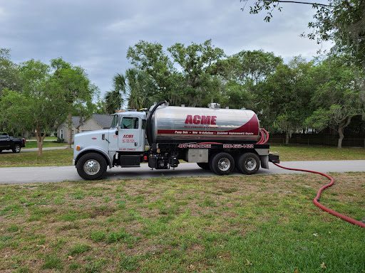 septic company