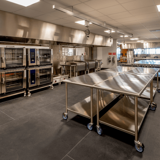 Titusville grease trap installation