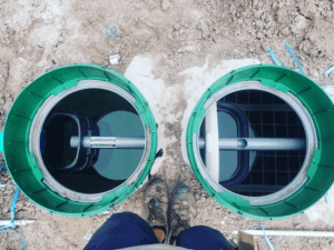 Septic Tank Service