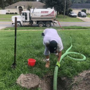 Septic Service Near Me