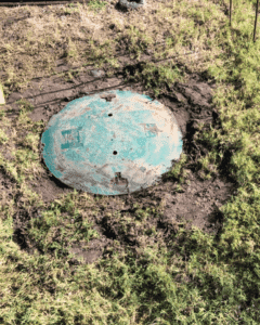 Oviedo septic inspection
