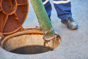 Oviedo septic services
