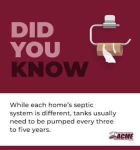 Lake Mary septic service