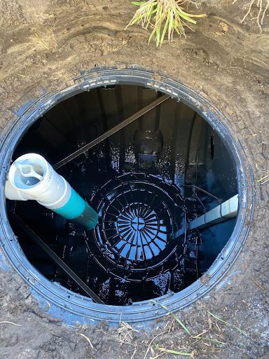 Orlando Septic Tank Pump Replacement