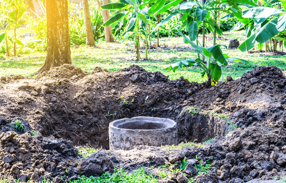 Windermere Septic Pump Replacement