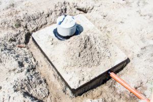 Kissimmee Septic Tank Repair