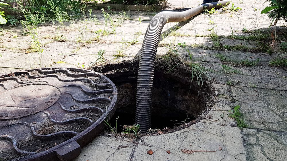 Cocoa Beach Septic Service