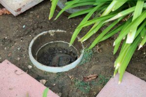 Deltona septic company