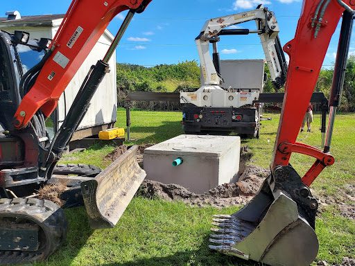 Oviedo septic installation company