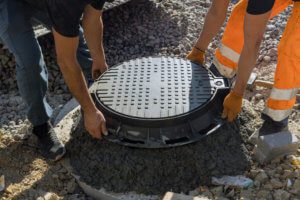Lake Mary Septic Tank Installation