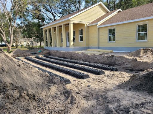How Long Do Drain Fields Last In Oviedo