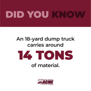Oviedo dump truck service
