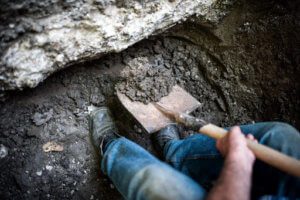 Kissimmee Septic Drain Field Installation