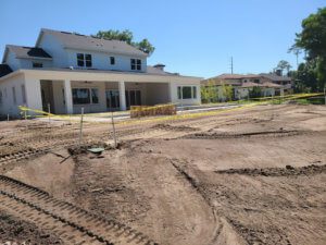 Mount Dora Septic Tank Installation