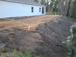 Oviedo Septic Tank Full Of Water And Not Draining