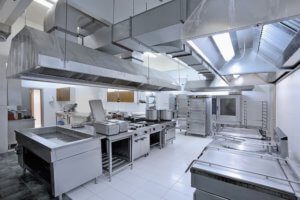 Orlando Commercial Grease Trap Cleaning