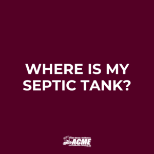 Sorrento septic service