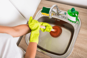 Oviedo Septic Tank Cleaning