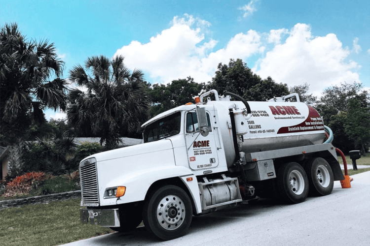 Septic Tank Orlando Acme Septic X44i1tu3f3o 