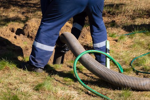 Windermere Septic Service
