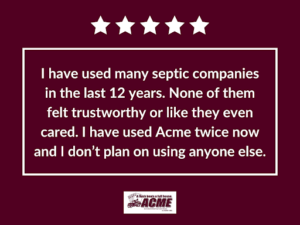 Orlando septic repair