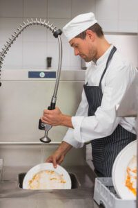 Geneva grease trap pumping
